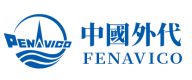 中国外代